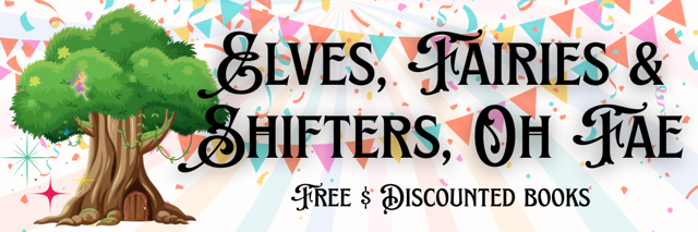 Elves, Fairies & Shifters, Oh Fae!