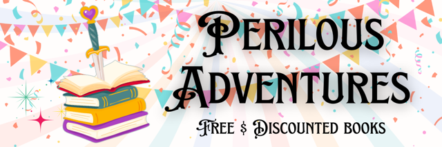 Perilous Adventures